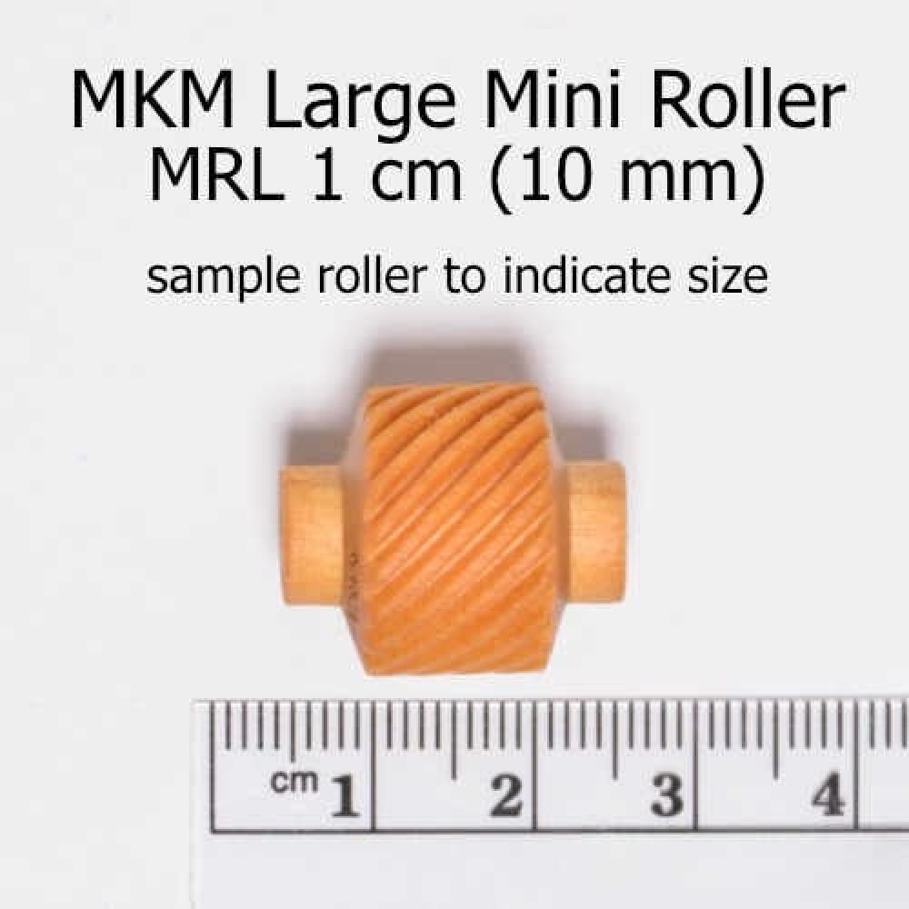 MRL Mini Rollers by MKM