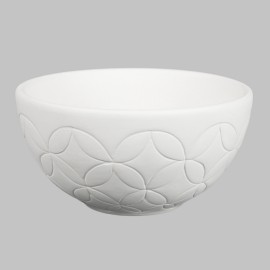 50ml White Ceramic Tea Cup, Size: 3inch ( H) at Rs 14/piece in