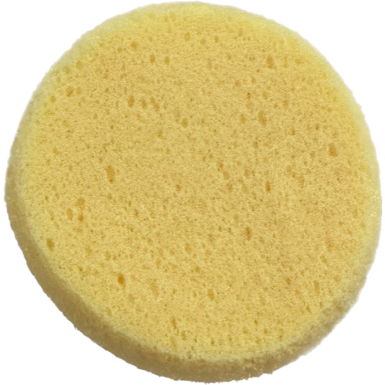 Large Synthetic Clean Up Sponge