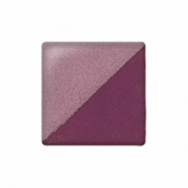 Bright Purple Ceramic Stain by Spectrum Glazes