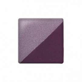 Dark Purple Ceramic Stain by Spectrum Glazes