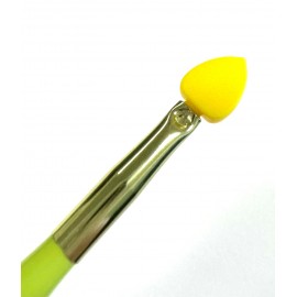 Fine Point Silicone Tip Clay Tool