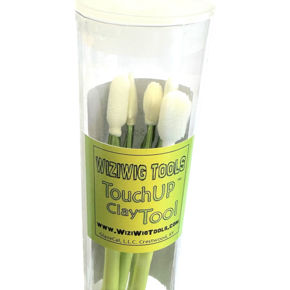 Touch UP Clay Tool Set