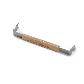 Foot and Rim Edger Double Ended Tool (Small)