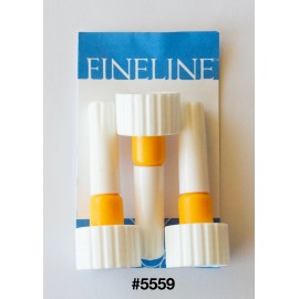 Fineline 18 gauge applicator top